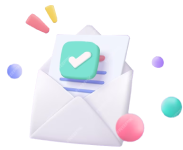 Изображение формы подписки