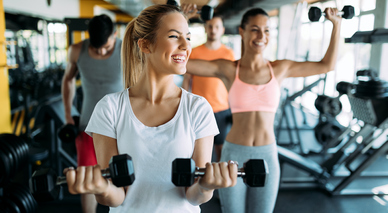 Топ-7 профессий в сфере физкультуры и спорта