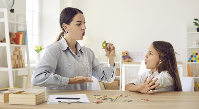 Что нужно для кабинета логопеда и как его правильно обустроить