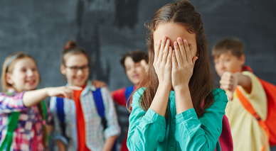 Конфликты в классе: как распознать и не довести до буллинга