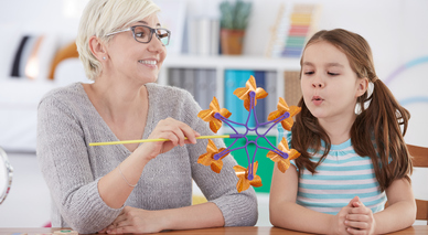 ФГОС и логопед: что должен уметь современный специалист