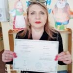 Маргаритова Е. С