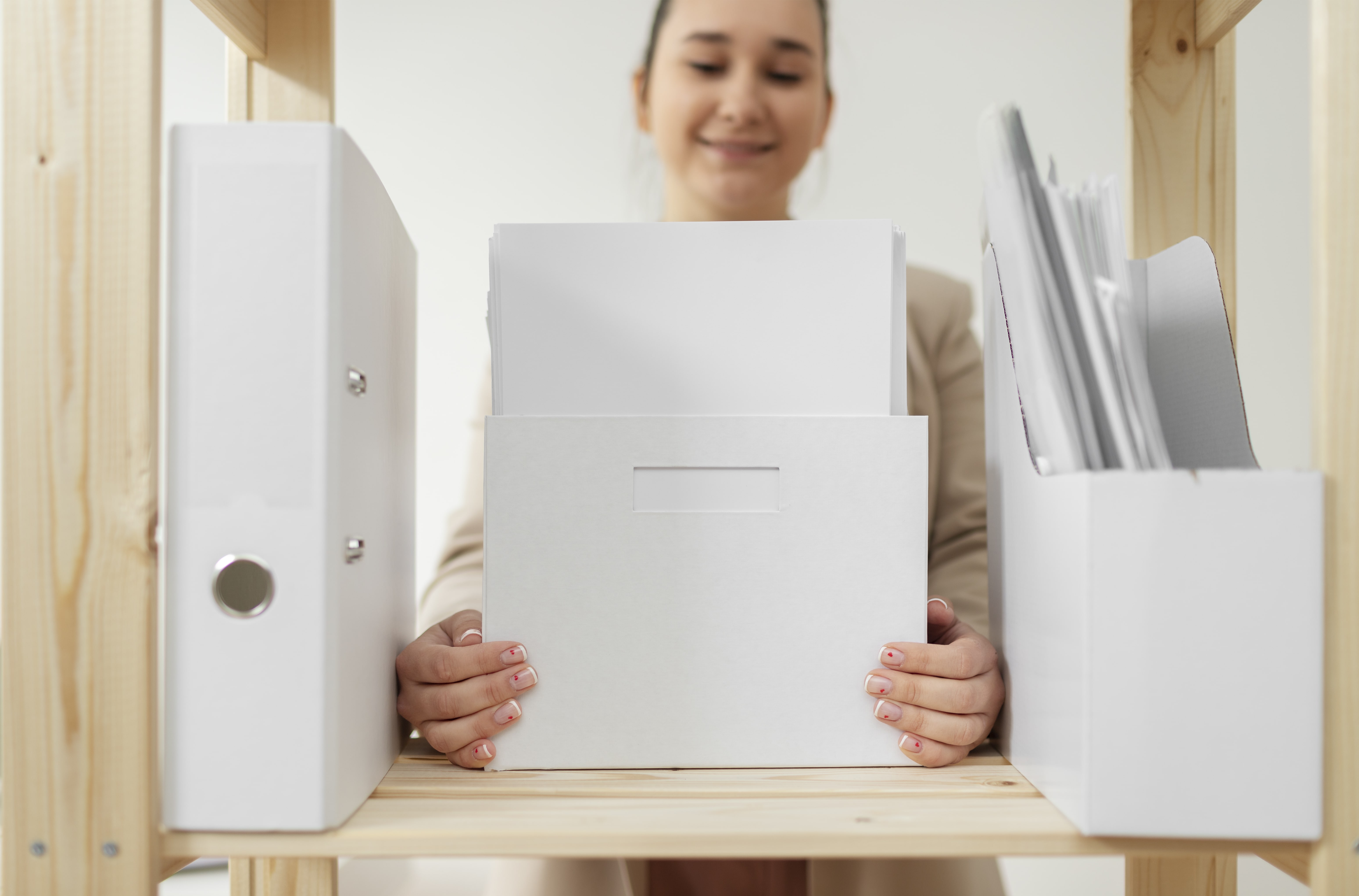 Архивариус