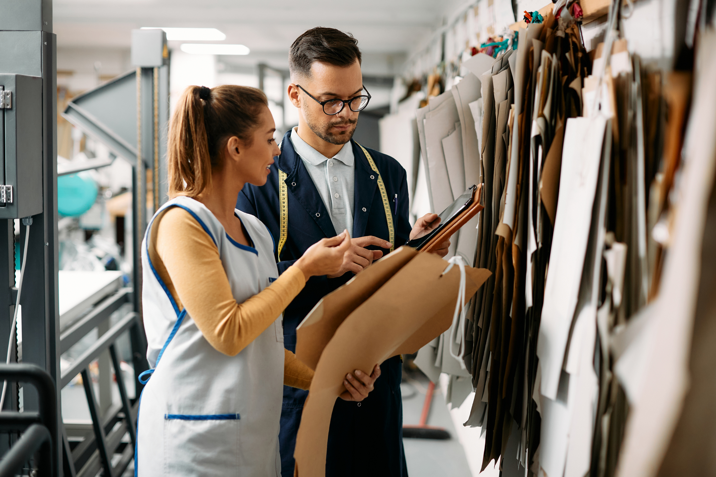 Модельер-конструктор