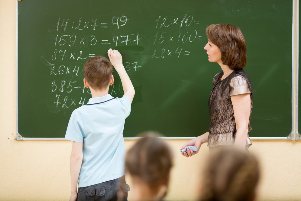 Как стать учителем математики, не тратя годы на подготовку?
