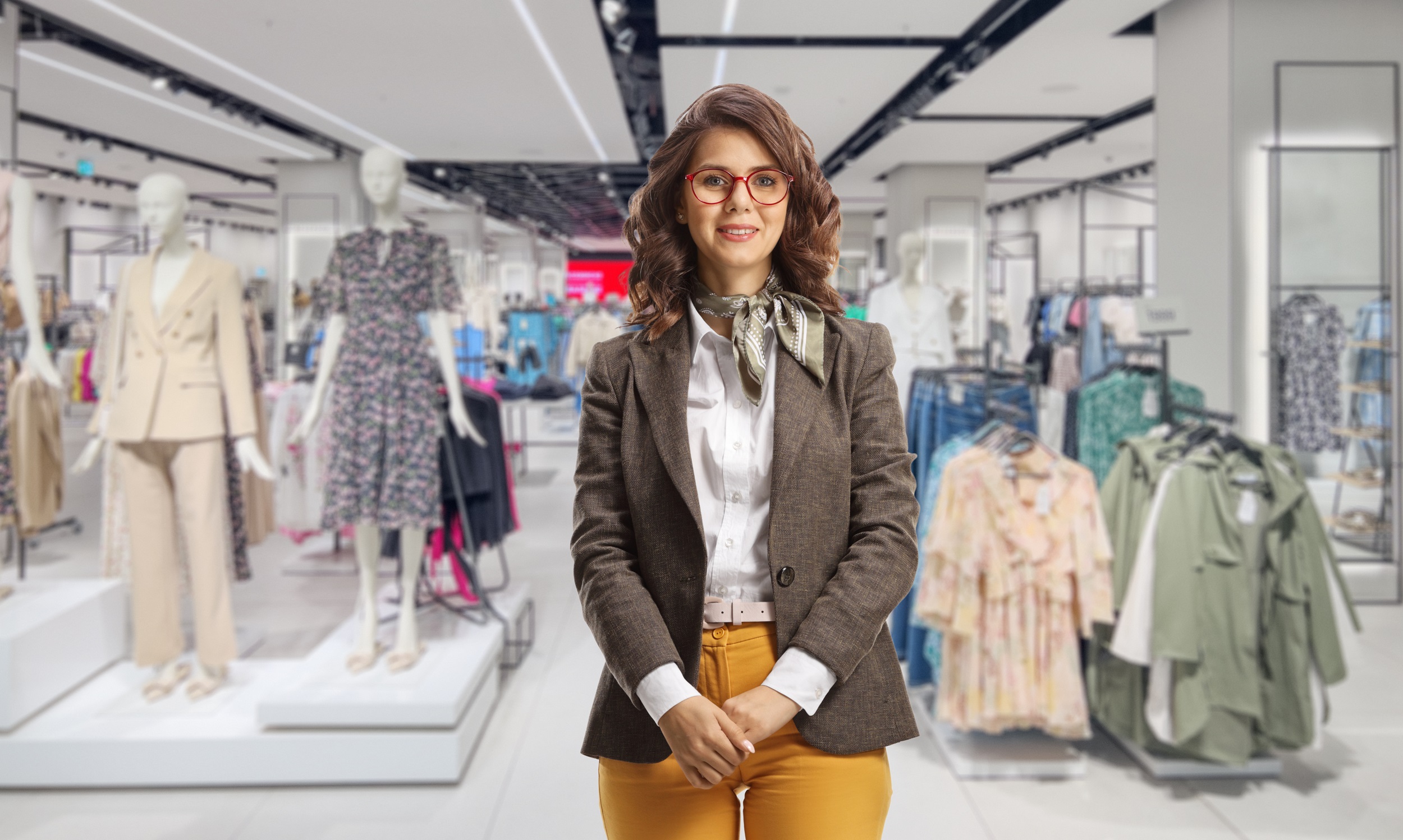 Мерчандайзер: кто это, чем занимается, как стать?