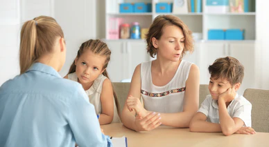 Как воспитателю выстроить доверительные отношения с родителями: простые правила и реальные примеры