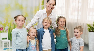 Как воспитателю успешно пройти аттестацию