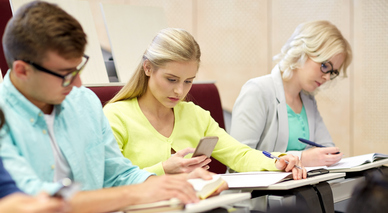 Главное о профессии педагога высшего образования