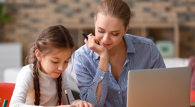 Где учиться на репетитора начальных классов и сколько можно заработать