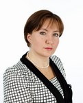 Жданова Ирина Михайловна