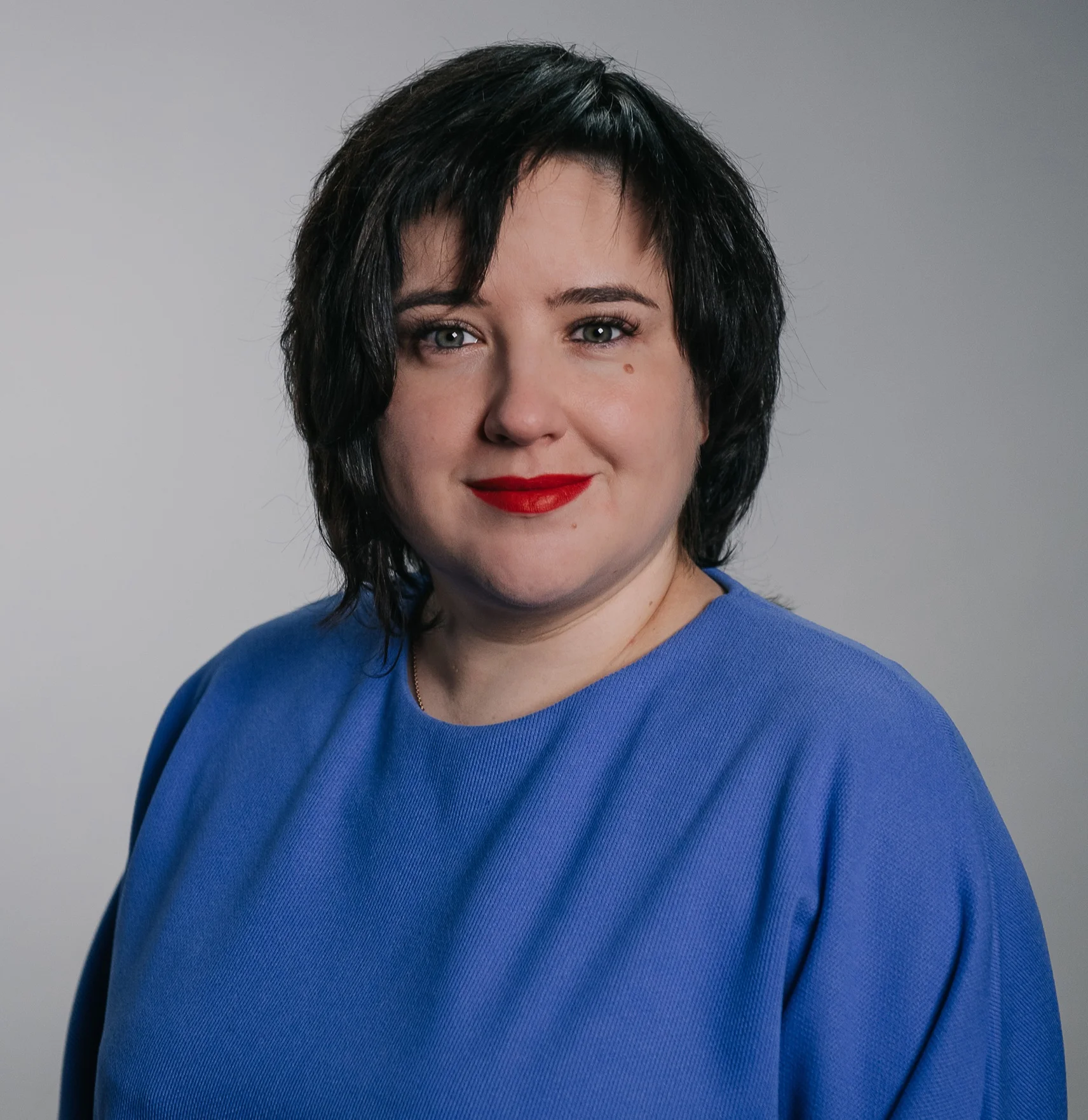 Леонова Светлана Юрьевна