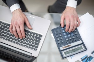 Бухгалтерский и налоговый учет