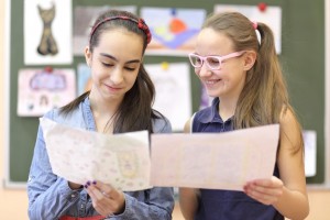 Учитель ИЗО и технологии