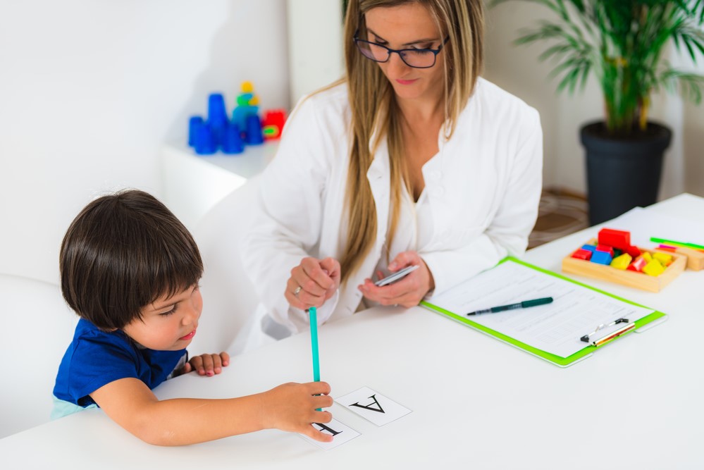 Обучение детской психологии - профессиональная переподготовка и повышение квалификации